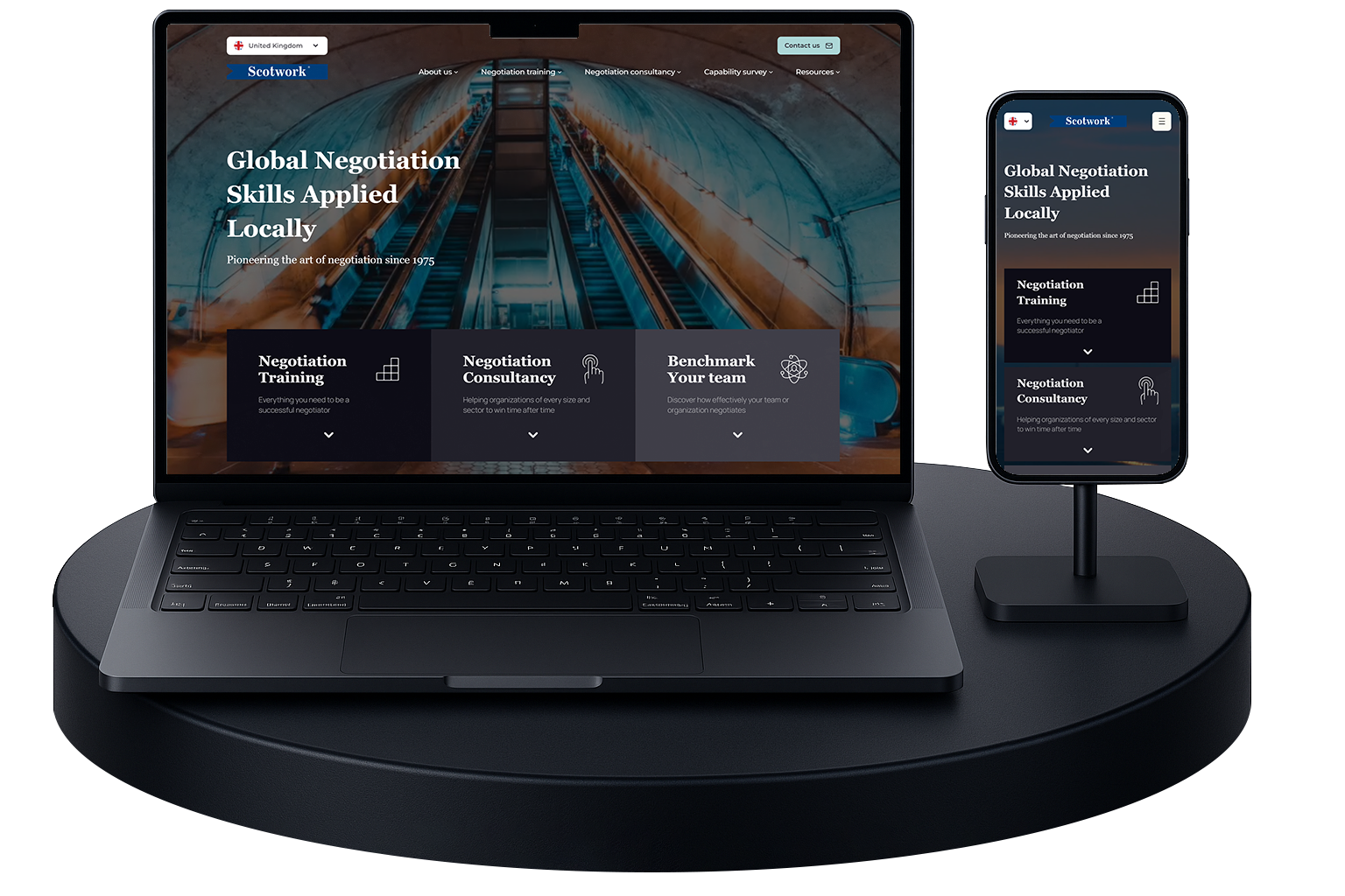 Kyle's Portfolio | Web Developer