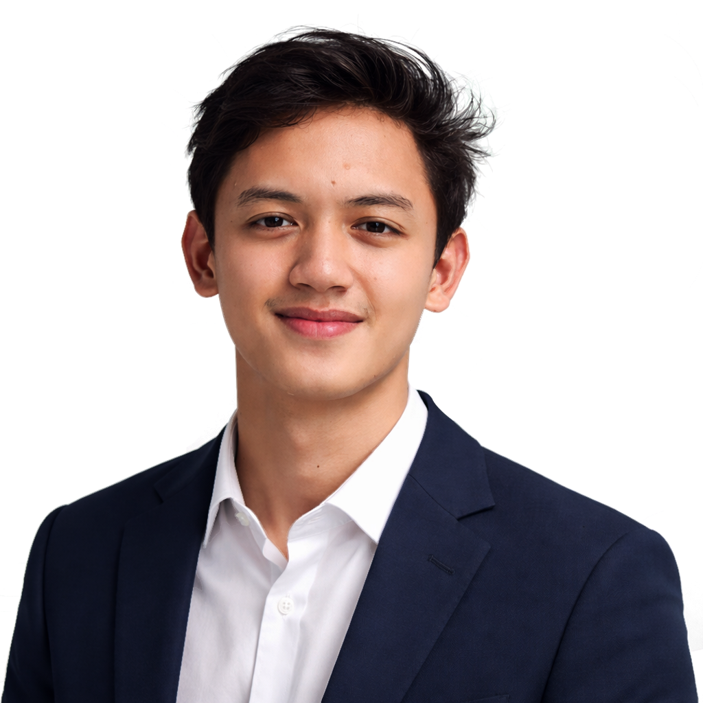 Kyle's Portfolio | Web Developer