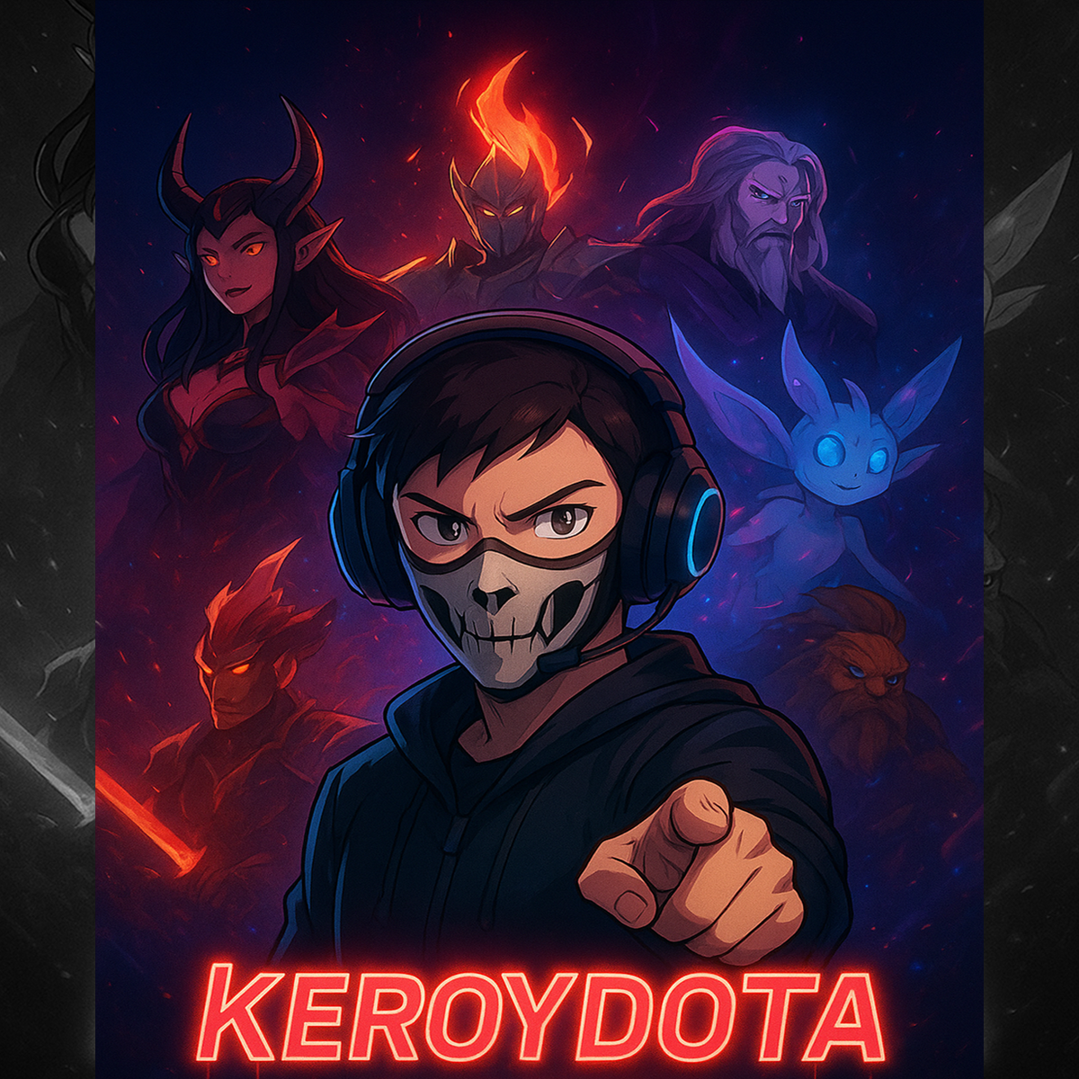 Kyle's Portfolio | Web Developer